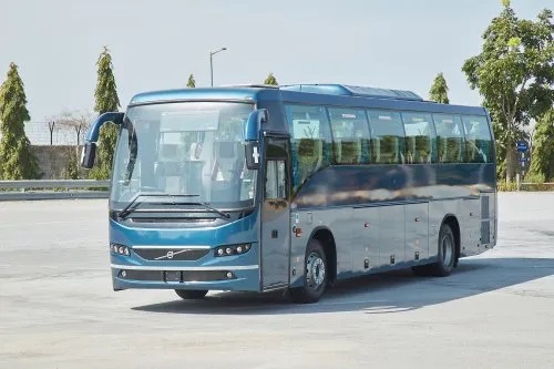 Mini Bus