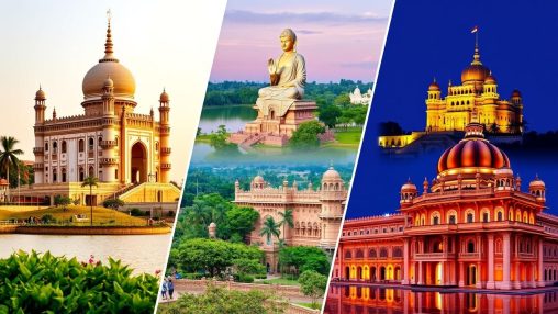 50 Seater Bus