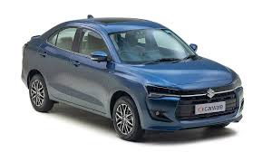 Maruti Dzire