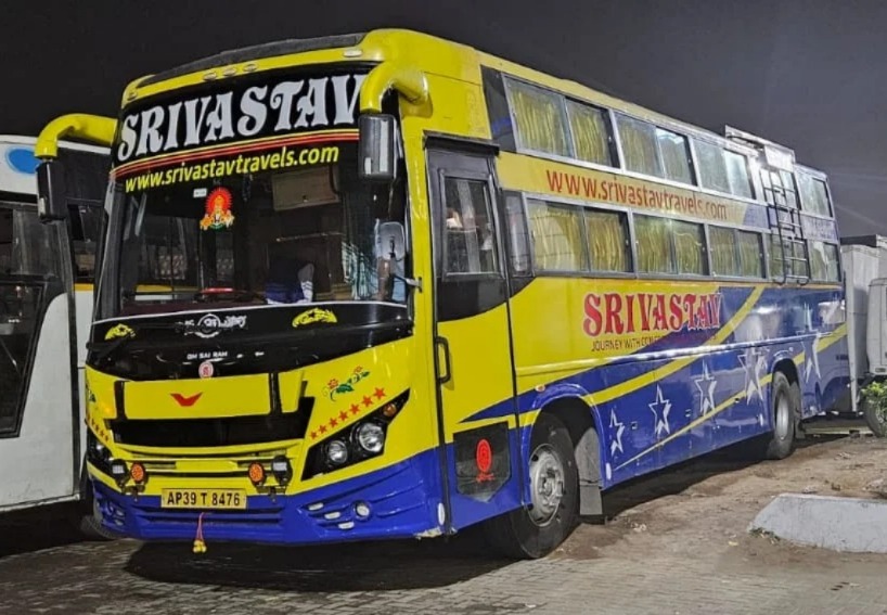 Minibus