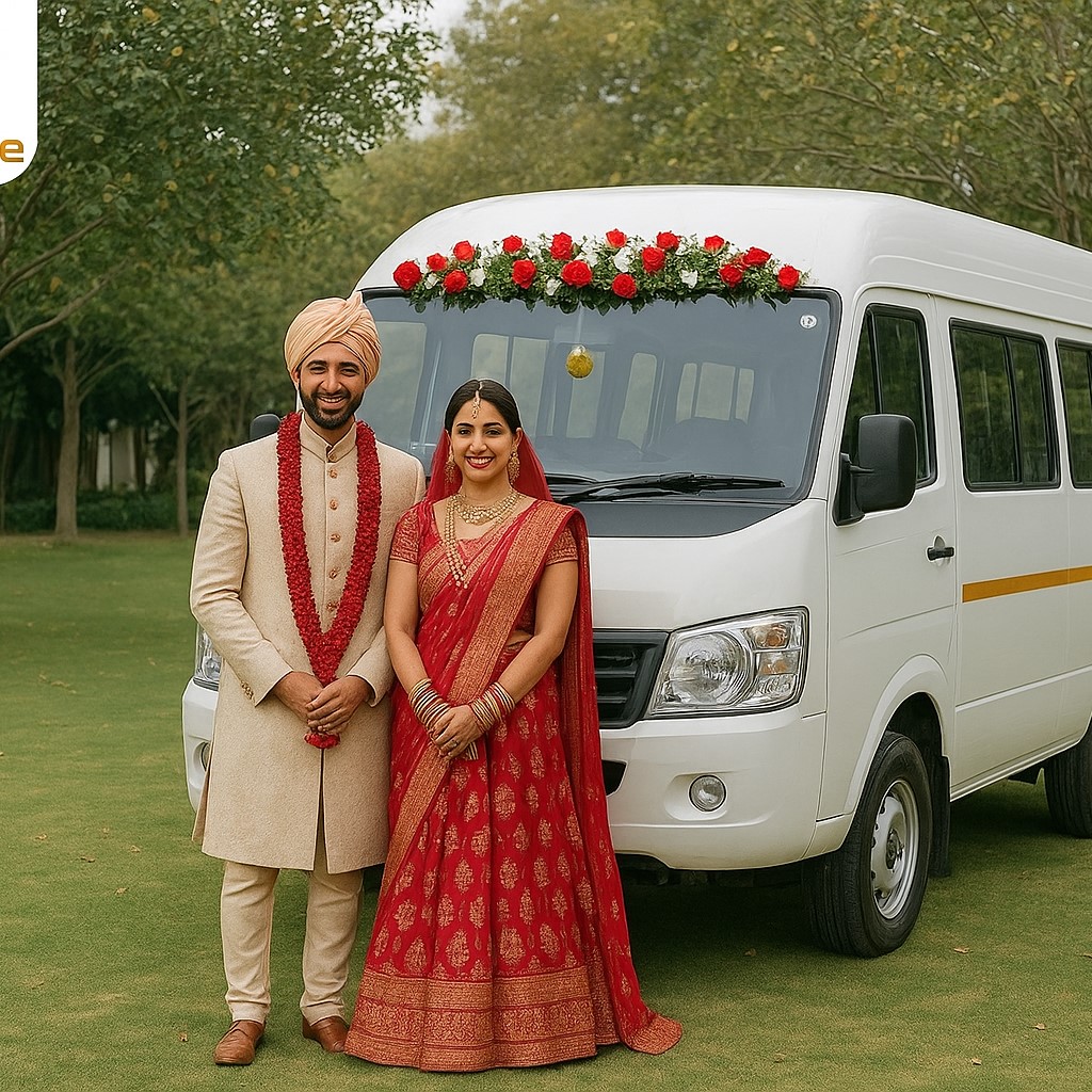 Corporate Bus