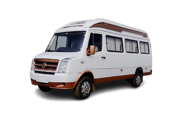 Tempo Traveler