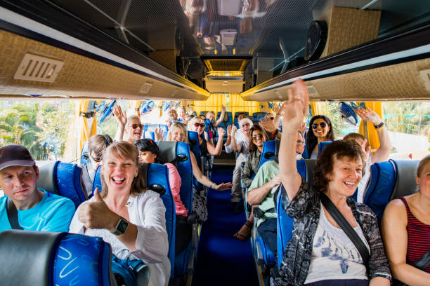 Vacation Bus